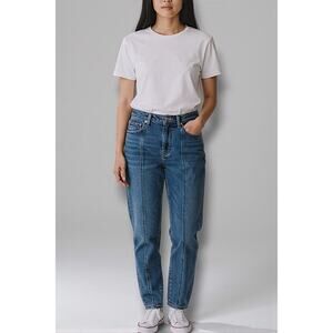 Universal Thread Vintage Straight Jeans – Women’s Size 00 - EUC